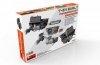 MiniArt 37051 T-54 EARLY TRANSMISSION SET 1/35